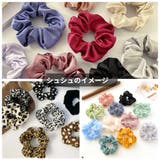 ヘアアクセサリー 福袋 3点セット【2000円以上相当】選べる2種類 | JS FASHION | 詳細画像3 