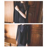 セットアップ 2点セット ノースリーブワンピース | JS FASHION | 詳細画像13 