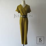 オールインワン 全2色 パンツドレス | JS FASHION | 詳細画像10 