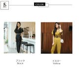 オールインワン 全2色 パンツドレス | JS FASHION | 詳細画像19 