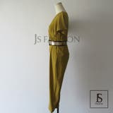 オールインワン 全2色 パンツドレス | JS FASHION | 詳細画像11 