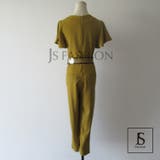 オールインワン 全2色 パンツドレス | JS FASHION | 詳細画像12 