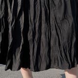 ロングスカート 全2色 単色 | JS FASHION | 詳細画像12 
