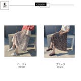 プリーツスカート 全2色 ロングスカート | JS FASHION | 詳細画像20 