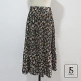 プリーツスカート 全2色 ロングスカート | JS FASHION | 詳細画像12 