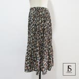 プリーツスカート 全2色 ロングスカート | JS FASHION | 詳細画像13 