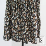 プリーツスカート 全2色 ロングスカート | JS FASHION | 詳細画像16 