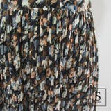 プリーツスカート 全2色 ロングスカート | JS FASHION | 詳細画像15 
