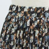 プリーツスカート 全2色 ロングスカート | JS FASHION | 詳細画像17 