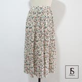 プリーツスカート 全2色 ロングスカート | JS FASHION | 詳細画像18 