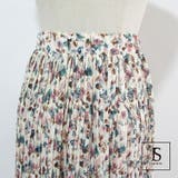 プリーツスカート 全2色 ロングスカート | JS FASHION | 詳細画像19 
