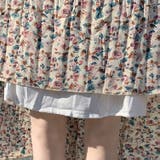 プリーツスカート 全2色 ロングスカート | JS FASHION | 詳細画像7 