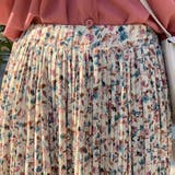 プリーツスカート 全2色 ロングスカート | JS FASHION | 詳細画像8 