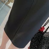 タイトワンピース パーティードレス シースルーメッシュ | JS FASHION | 詳細画像11