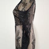 パーティードレス 全2色 シースルー | JS FASHION | 詳細画像17 