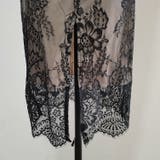 パーティードレス 全2色 シースルー | JS FASHION | 詳細画像19 