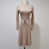 ニットワンピース 全3色 ハイネック | JS FASHION | 詳細画像15