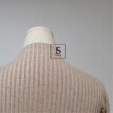 ニットワンピース 全3色 ハイネック | JS FASHION | 詳細画像17