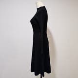 ニットワンピース 全3色 ハイネック | JS FASHION | 詳細画像12