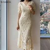ワンピース 結婚式 二次会 | JS FASHION | 詳細画像5 