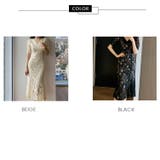 ワンピース 結婚式 二次会 | JS FASHION | 詳細画像20 