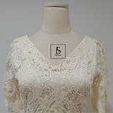 ワンピース 結婚式 二次会 | JS FASHION | 詳細画像13 