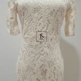 ワンピース 結婚式 二次会 | JS FASHION | 詳細画像14 