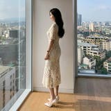 ワンピース 結婚式 二次会 | JS FASHION | 詳細画像6 