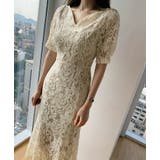 ワンピース 結婚式 二次会 | JS FASHION | 詳細画像7 