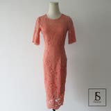 レースワンピース 結婚式 全2色 | JS FASHION | 詳細画像12 