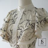 ワンピース 結婚式 パーティードレス | JS FASHION | 詳細画像11 