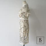 ワンピース 結婚式 パーティードレス | JS FASHION | 詳細画像9 