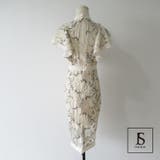 ワンピース 結婚式 パーティードレス | JS FASHION | 詳細画像10 