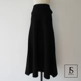 ニットスカート 全4色 ロングスカート | JS FASHION | 詳細画像10 