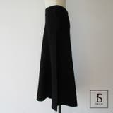 ニットスカート 全4色 ロングスカート | JS FASHION | 詳細画像11 
