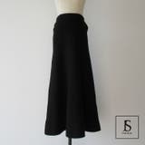ニットスカート 全4色 ロングスカート | JS FASHION | 詳細画像12 