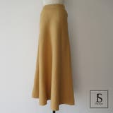 ニットスカート 全4色 ロングスカート | JS FASHION | 詳細画像13 