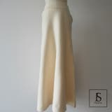 ニットスカート 全4色 ロングスカート | JS FASHION | 詳細画像14 