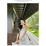 リゾート ワンピース ジャカード | JS FASHION | 詳細画像10