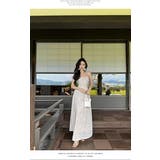 リゾート ワンピース ジャカード | JS FASHION | 詳細画像13