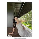 リゾート ワンピース ジャカード | JS FASHION | 詳細画像15