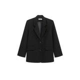 テーラードジャケット 全2色 ボタン | JS FASHION | 詳細画像12