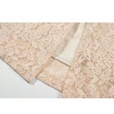 レースワンピース カシュクール Vネック | JS FASHION | 詳細画像19 