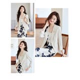 全3色 襟付き 羽織り | JS FASHION | 詳細画像6