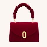 パーティーバッグ 結婚式 ベロア | JS FASHION | 詳細画像1