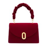 パーティーバッグ 結婚式 ベロア | JS FASHION | 詳細画像8