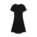 Tシャツワンピース 薄手 半袖 | JS FASHION | 詳細画像14