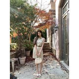ノースリーブ シャツワンピース ベルト付き | JS FASHION | 詳細画像6