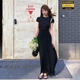 レディース2点セット ゆったり感 カジュアル | JS FASHION | 詳細画像1
