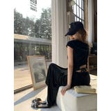 レディース2点セット ゆったり感 カジュアル | JS FASHION | 詳細画像11